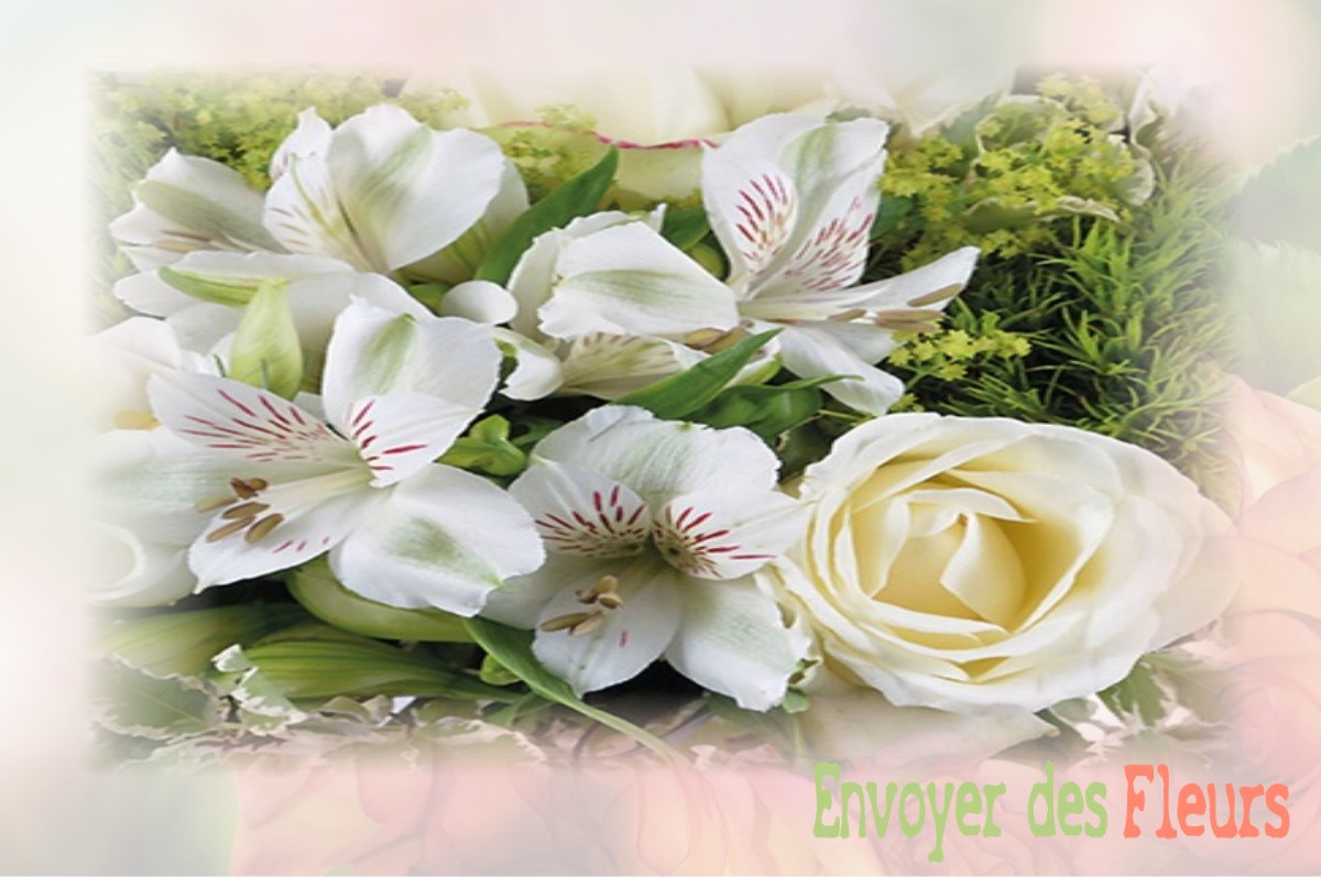 envoyer des fleurs à à BOURG-DE-PEAGE
